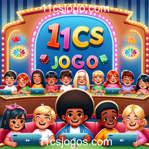 A Importância dos Jogos Infantis para o Desenvolvimento Infantil
